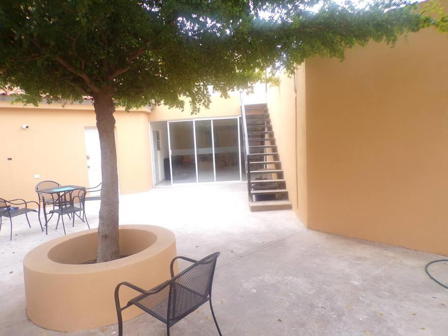 Apartamento 12 Con Dos Camas , A 200 Mts Del Vado Del Rio , Cerca Del Centro De Gobierno , Internet De Alta Velocidad 에르모시요 외부 사진