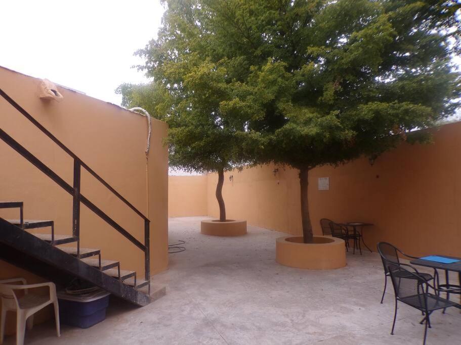 Apartamento 12 Con Dos Camas , A 200 Mts Del Vado Del Rio , Cerca Del Centro De Gobierno , Internet De Alta Velocidad 에르모시요 외부 사진