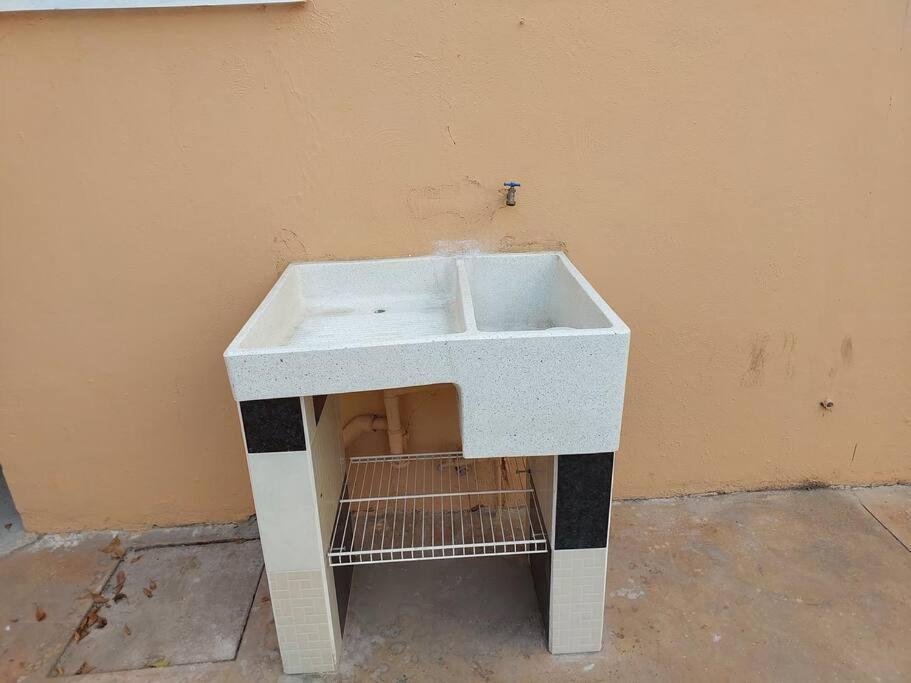 Apartamento 12 Con Dos Camas , A 200 Mts Del Vado Del Rio , Cerca Del Centro De Gobierno , Internet De Alta Velocidad 에르모시요 외부 사진