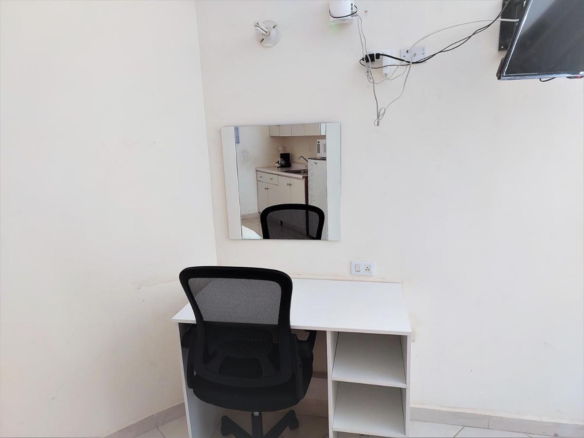 Apartamento 12 Con Dos Camas , A 200 Mts Del Vado Del Rio , Cerca Del Centro De Gobierno , Internet De Alta Velocidad 에르모시요 외부 사진